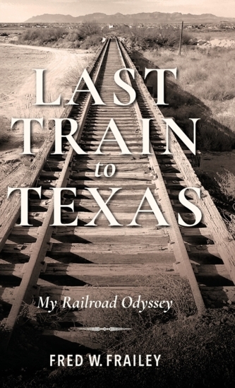 Last Train to Texas