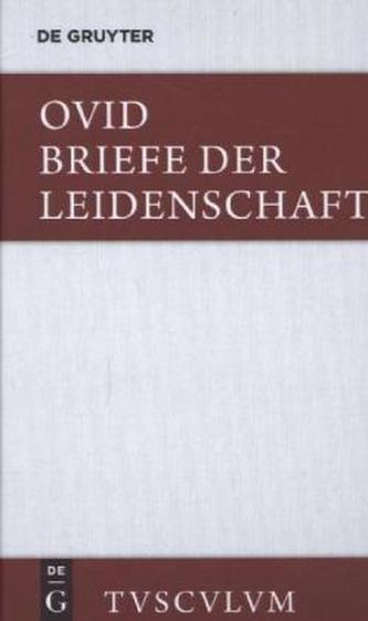 Briefe der Leidenschaft