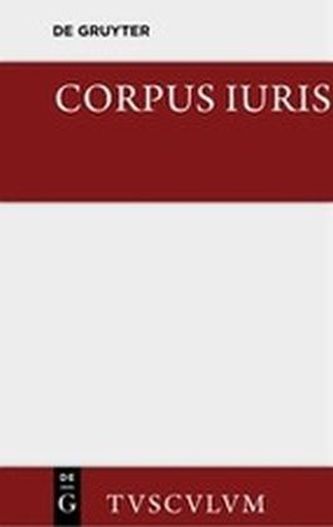 Corpus iuris