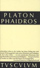 Phaidros