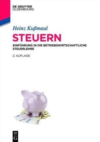 Steuern