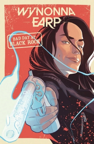 Wynonna Earp