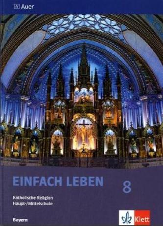 8. Jahrgangsstufe (Haupt-/Mittelschule)