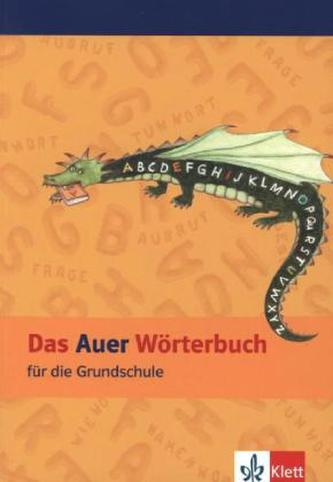 Das Auer Wörterbuch für die Grundschule
