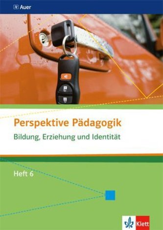 Bildung, Erziehung und Identität