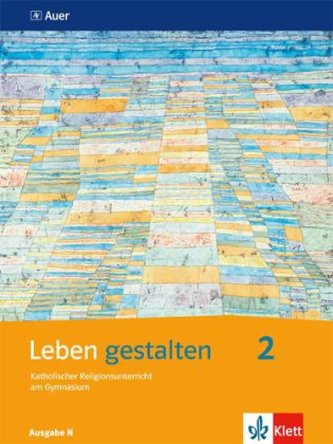7.-9. Schuljahr, Schülerbuch