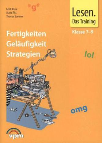 Klasse 7-9, Schülermappe mit 4 Arbeitsheften Klasse 7-9, Schülermappe mit 4 Arbeitsheften