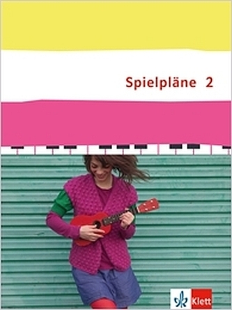 Klasse 7/8, Schülerbuch