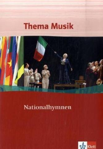 Nationalhymnen