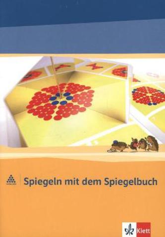 Spiegeln mit dem Spiegelbuch