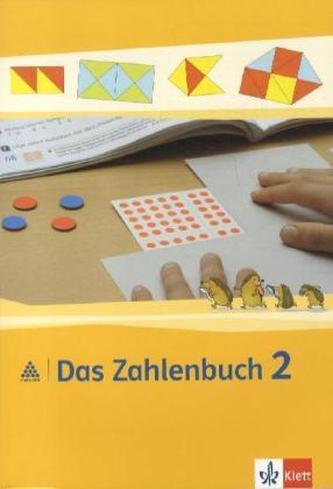 2. Schuljahr, Schülerbuch