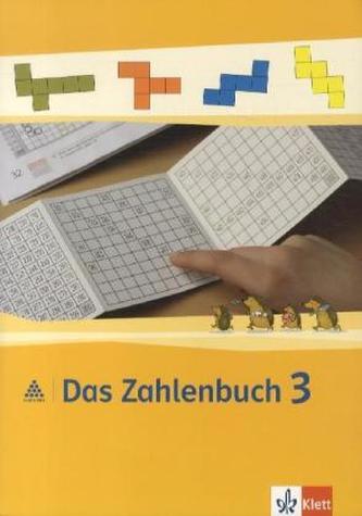 3. Schuljahr, Schülerbuch