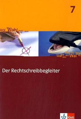 7. Schuljahr, Arbeitsheft