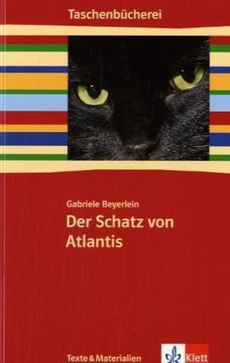 Der Schatz von Atlantis