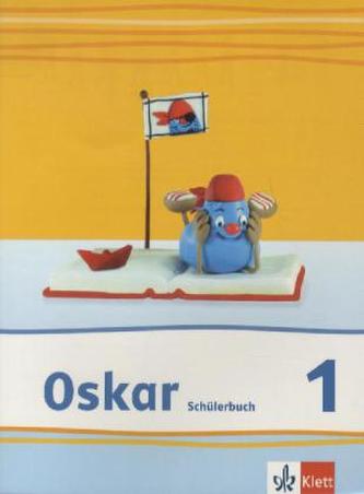 1. Schuljahr, Schülerbuch