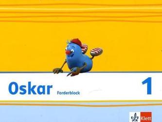 1. Schuljahr, Forderblock
