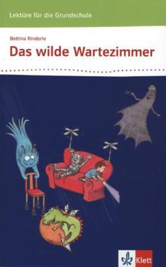 Das wilde Wartezimmer