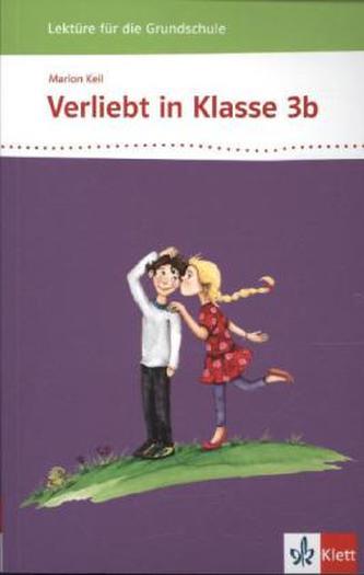 Verliebt in Klasse 3b