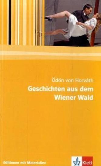 Geschichten aus dem Wiener Wald