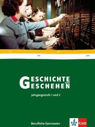 Jahrgangsstufe 1 und 2