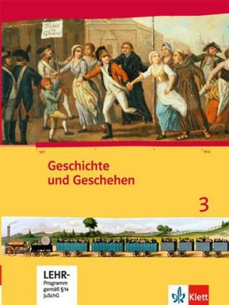 Schülerbuch mit CD-ROM