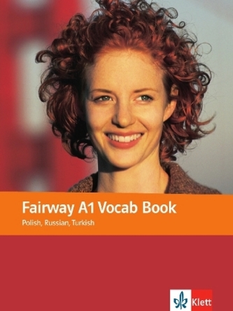 Vocab Book A1