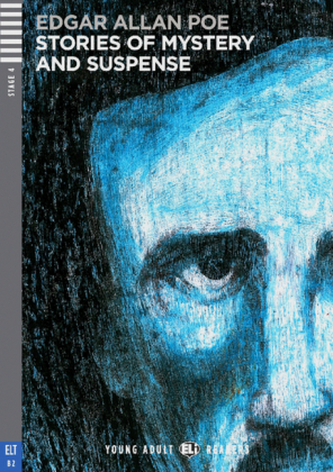 Stories of Mystery and Suspense, w. Audio-CD