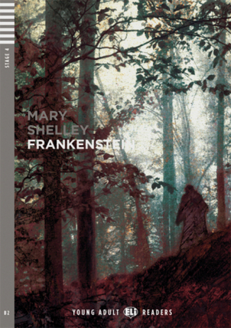 Frankenstein, m. Audio-CD