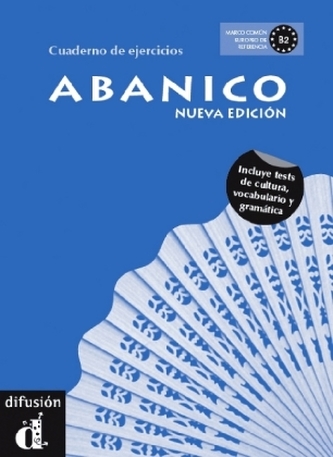 Cuaderno de ejercicios Cuaderno de ejercicios