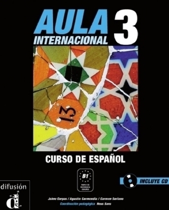 Lehr- und Arbeitsbuch, m. Audio-CD