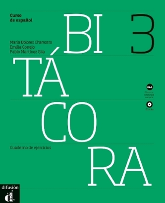 Cuaderno de ejercicios B1.1, m. Audio-CD