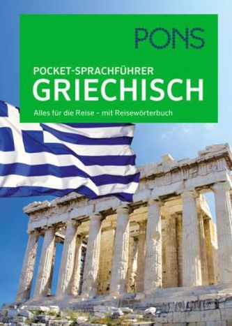 PONS Pocket-Sprachführer Griechisch