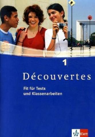 Fit für Tests und Klassenarbeiten, m. 2 CD-ROM/Audio-CDs