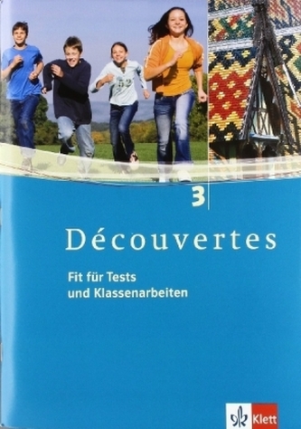 Fit für Tests und Klassenarbeiten, m. CD-ROM/Audio-CD