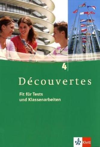 Fit für Tests und Klassenarbeiten, m. CD-ROM/Audio-CD