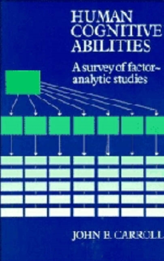 Human Cognitive Abilities