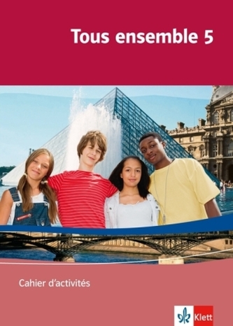 5. Lernjahr, Cahier d' activites