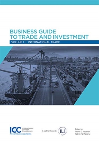 BUSINESS GUIDE TO TRADE & INVESTMENT V1