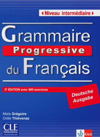 Livre avec 680 exercices und Audio-CD (Deutsche Ausgabe)