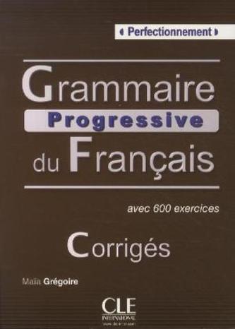 Corrigés