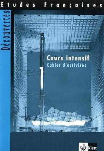 Cahier d' activites