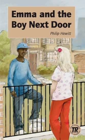 Emma and the Boy Next Door Emma and the Boy Next Door