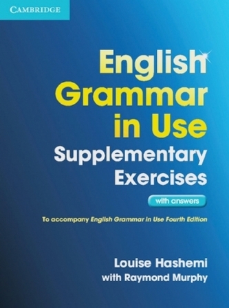 Supplementary Exercises with answers
