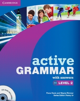 Level 2, Edition with answers and CD-ROM