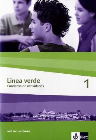 Cuaderno de actividades, m. CD-ROM