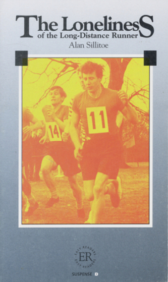 The Loneliness of the Long-Distance Runner The Loneliness of the Long-Distance Runner