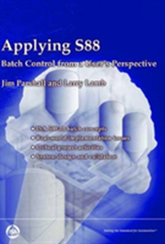 Applying S88
