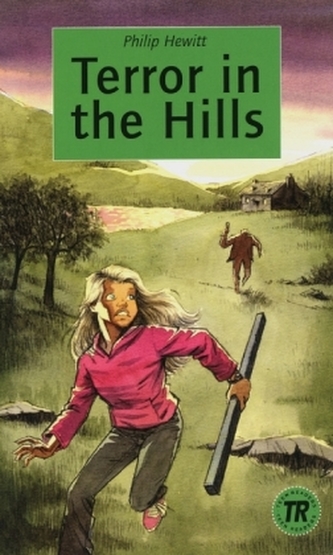 Terror in the Hills Terror in the Hills