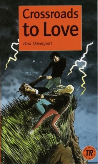 Crossroads to Love Crossroads to Love