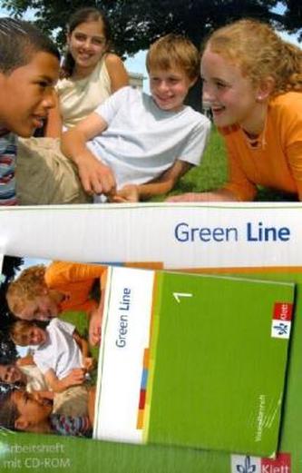 Starterpaket Klasse 5, 2 Tle. m. CD-ROM